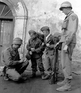 Вермахт 1945