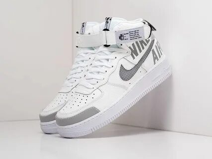 Nike air force wb