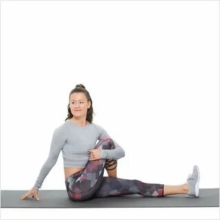 Stretching 35