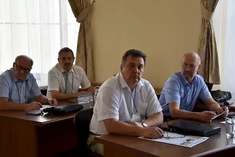 Гау ростов
