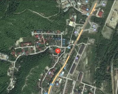 Джубгское городское поселение