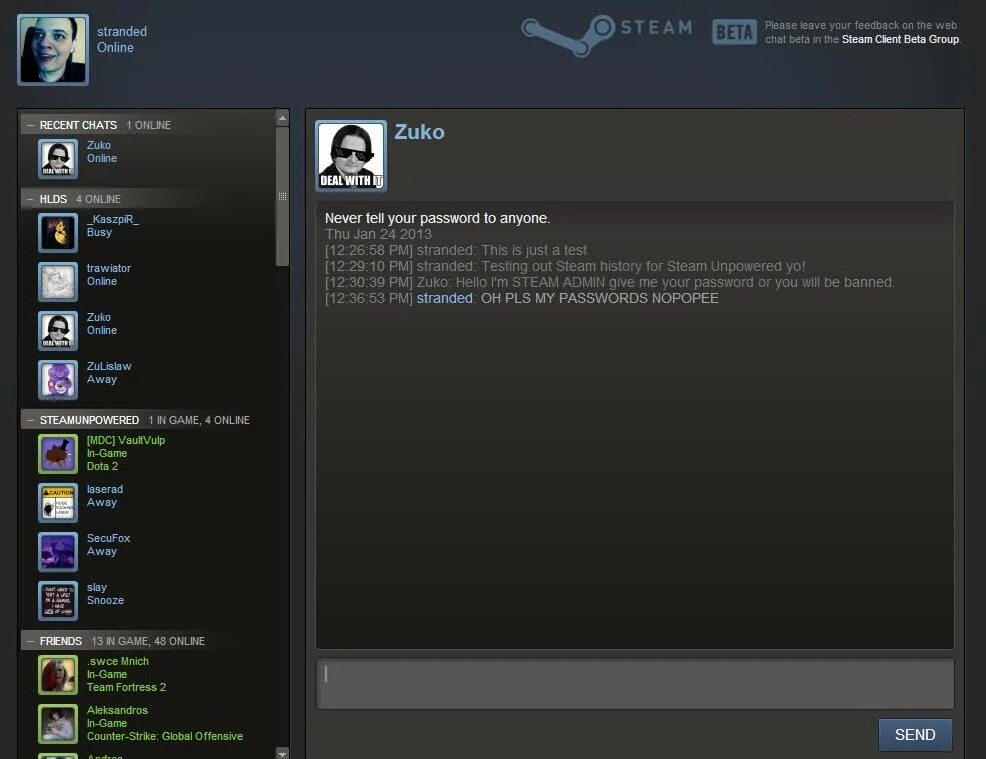 Как удалить чат в стиме. Стим чат. steam онлайн. друзья и чат в стиме. чат стим где.
