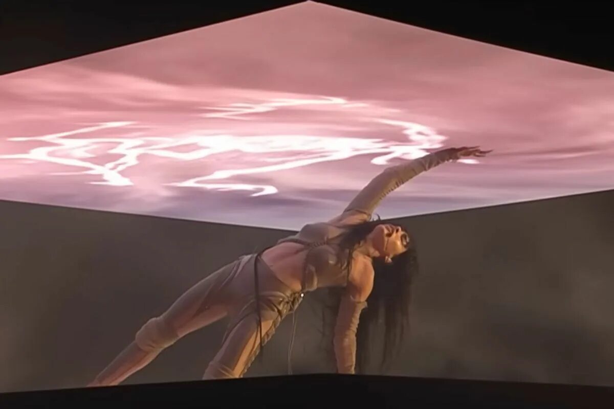 песня tattoo by loreen