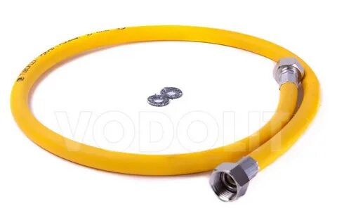 Подводка газа tuboflex