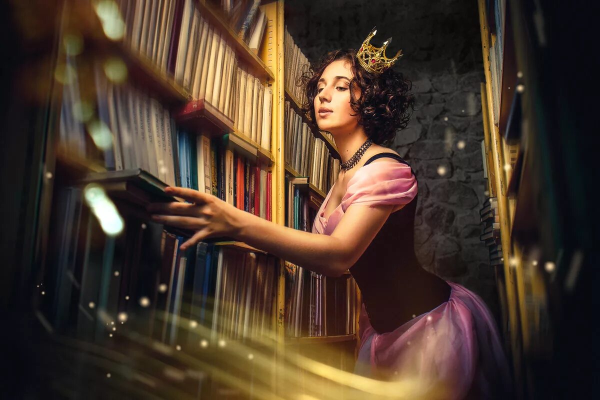 мечта стать актрисой