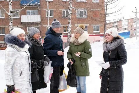 Инициативы 2018
