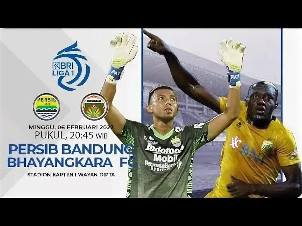 Persib vs port fc live stream. Persib vs port fc live stream
