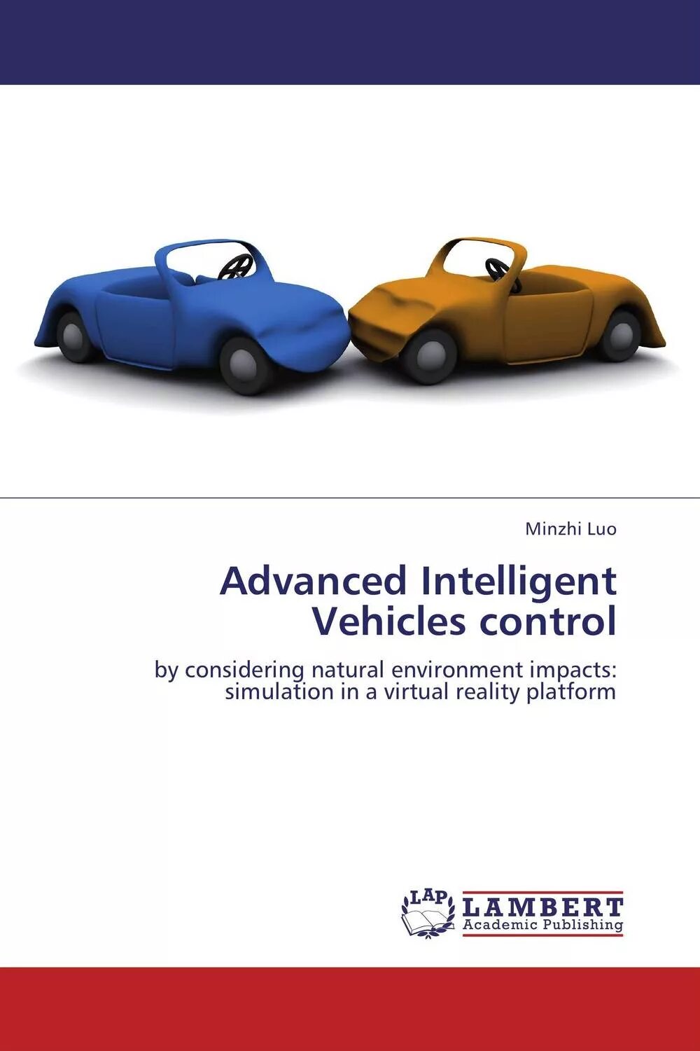 Advanced intelligent systems. Vehicle intelligent lighting system.