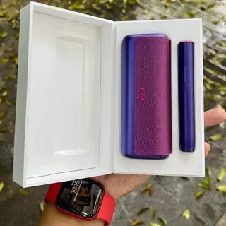 Айкос илюма