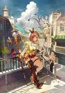 Atelier 2