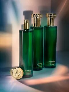 Scent spark