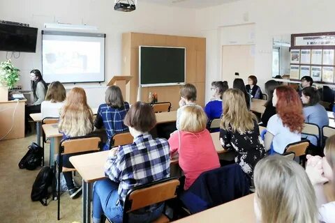 Сайт гимназия 6 глазов