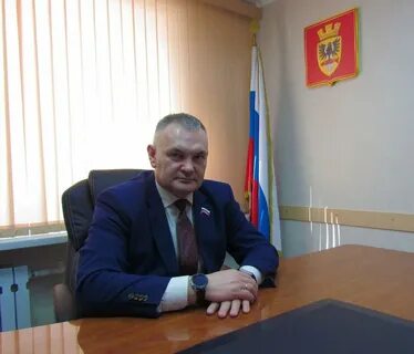 Елизовское городское поселение