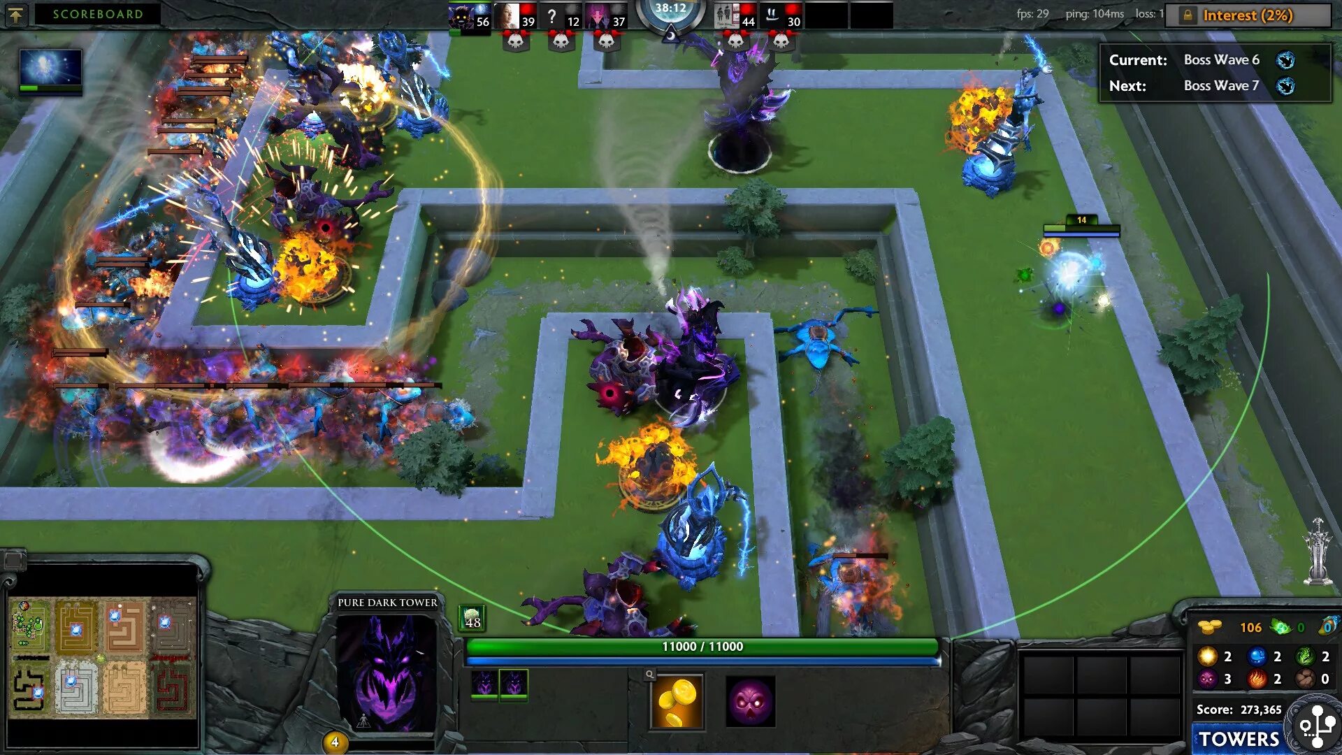 Как стать партнером в туалет товер дефенс. Tower defense dota 2. legion td 2. element td dota 2 башни. млбб товер дефенс.