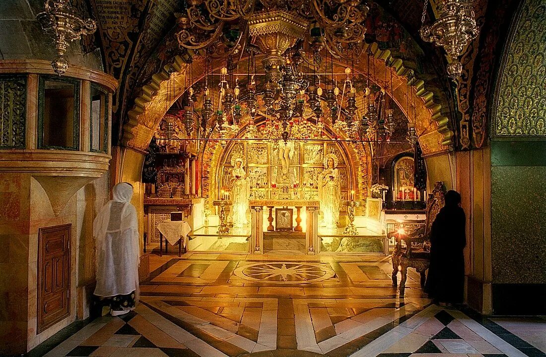 Фото внутри. Храм гроба Господня в Иерусалиме. Храм Воскресения Христова в Иерусалиме. Израиль Иерусалим храм гроба Господня. Голгофа в храме гроба Господня в Иерусалиме.