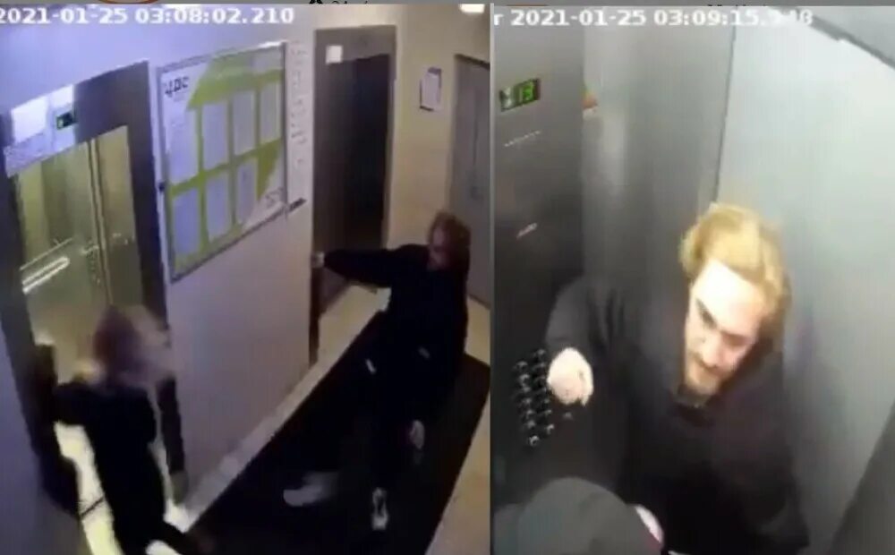 Лифт девочка видео. Избиение девушки в лифте. слитое с камер наблюдения. парень избивает девушку в лифте.