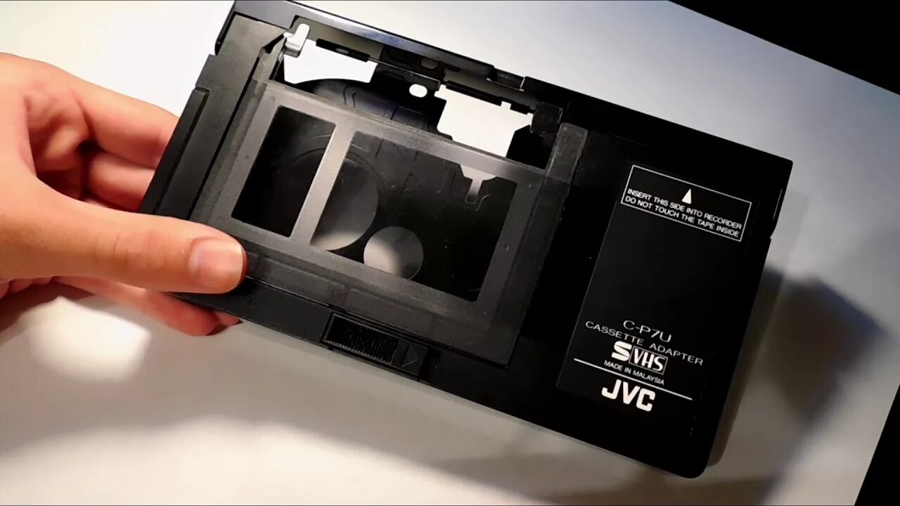 Кассета dv. Адаптер кассет мини-VHS JVC. JVC VHS C кассета. Адаптер для видеокассет VHS-C JVC. Адаптер Panasonic VHS-C to VHS.