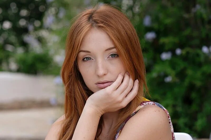 Redhead wife. Ред Фокс модель. Рыжие модели девушки.