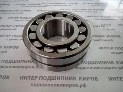 Подшипники киров