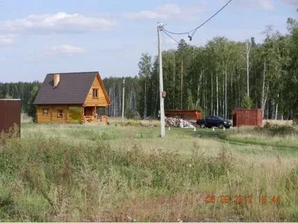 Снт ромашка ленинградская область