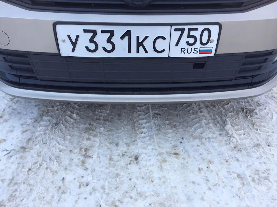 Защитная сетка на решетку радиатора Поло Седан - Volkswagen Polo Sedan, 1,6 л, 2