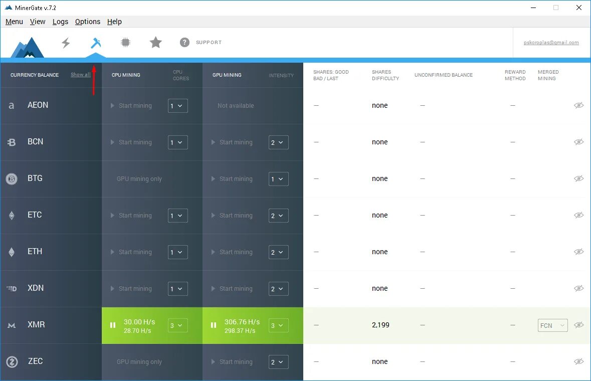 None start. MINERGATE. Shares в майнинге что это. Мобильное приложение MINERGATE Control. Обзор MINERGATE 2022.