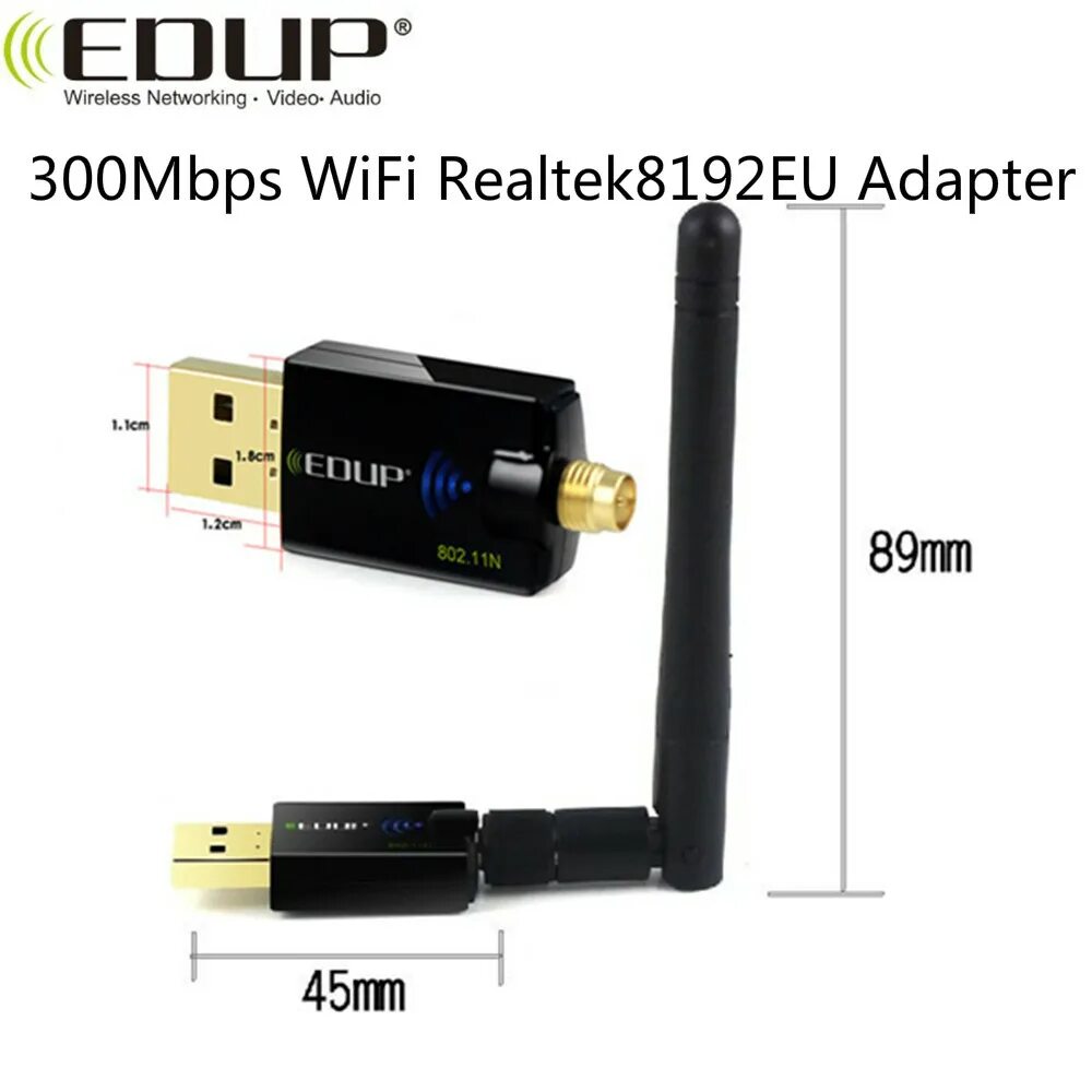 Usb wifi адаптер двухдиапазонный. Wi-fi адаптер edup ep-ac1607. edup wifi адаптер. edup 802.11n. edup усилитель сигнала дрона.