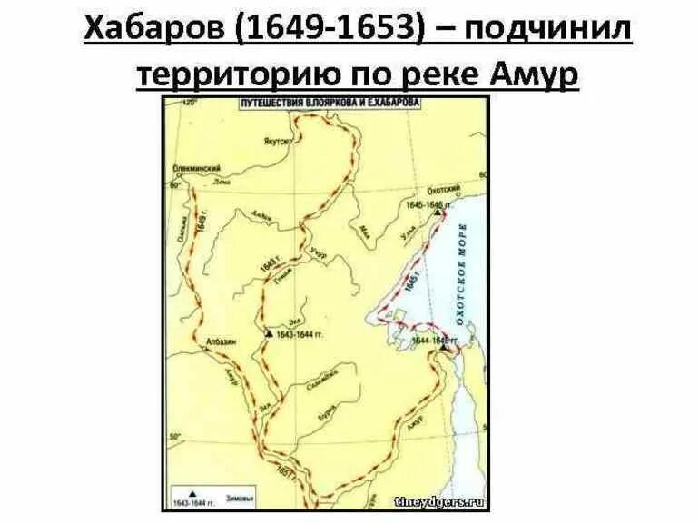 Экспедиция Ерофея Хабарова 1649-1653. Поход Ерофея Хабарова 1649. 1649 1653 Гг походы Ерофея Хабарова. Поход Хабарова на Амур 1649 1653.