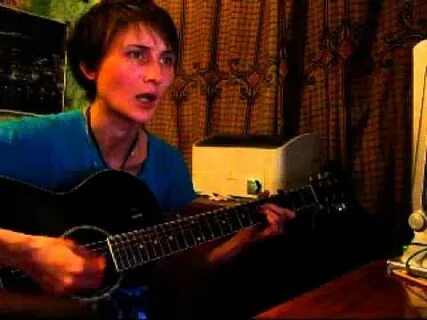 Река кавер