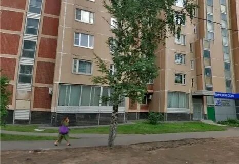 Свободный проспект д 2