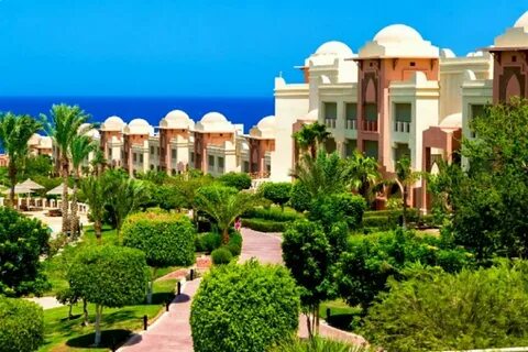 Makadi beach 5