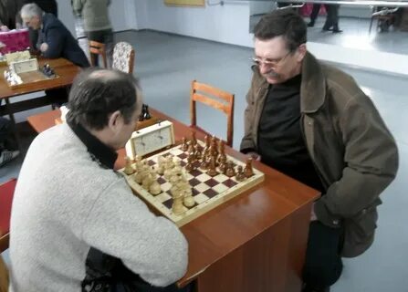 Увлечение владимира
