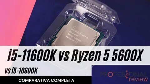 5 5600 3060