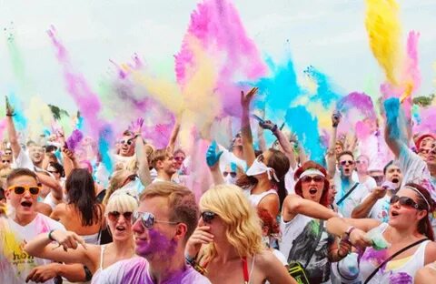 Summer events