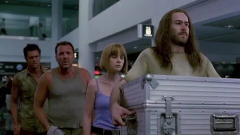 Большие неприятности 2002