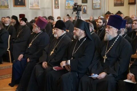 Волгоградская епархия