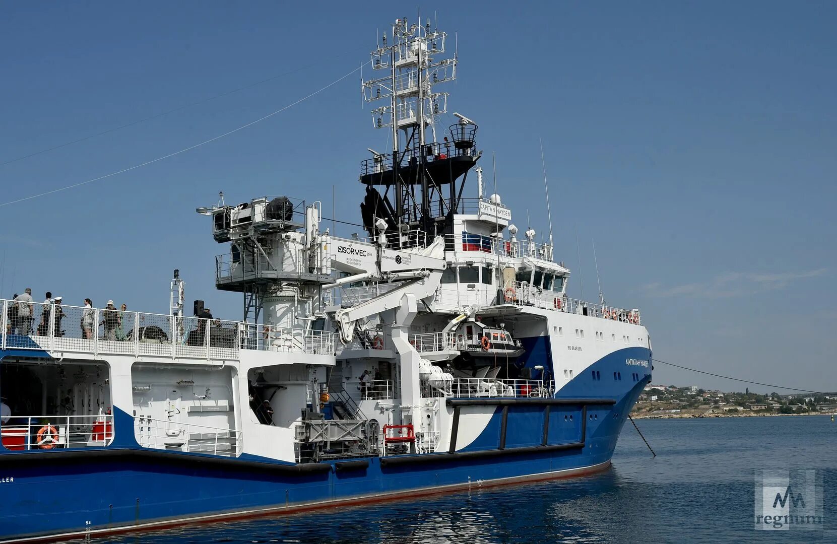 Морские буксиры проекта 23470. Мостик буксир 23470. 23470 413. 23470 413. Морские буксиры проекта 23470.