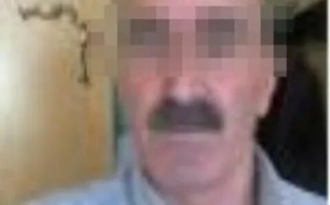 Поймали азербайджанца