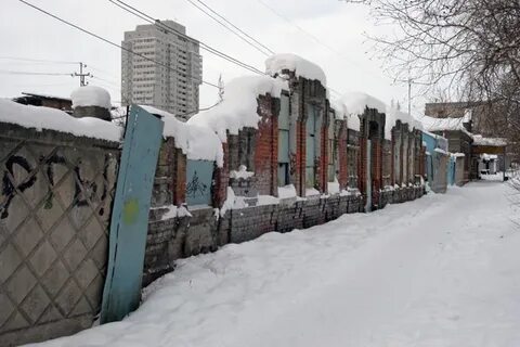 Январь хабаровск