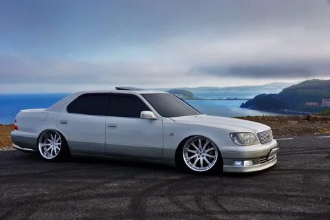 Toyota celsior