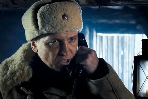 Ржев 2019