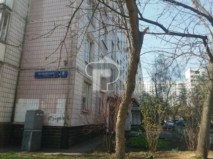 Москва исаковского 2 2