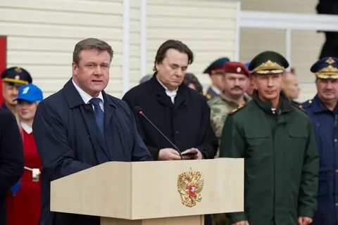 Первый росгвардия