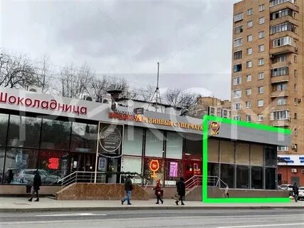 Таганская 29с1