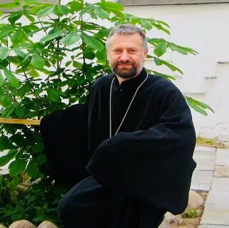 Лучший пастор
