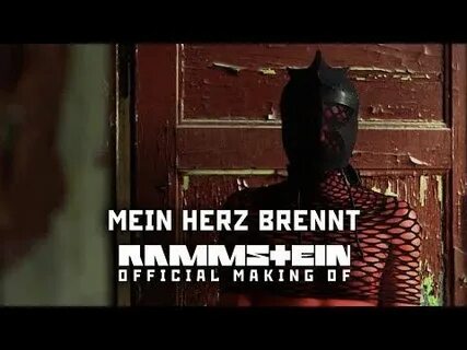 Official making of