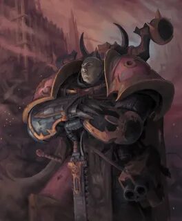 Warhammer emperor children