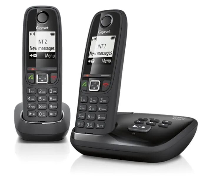 Basic phones