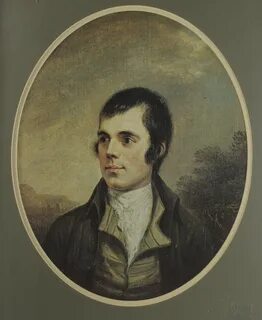 Robert burns