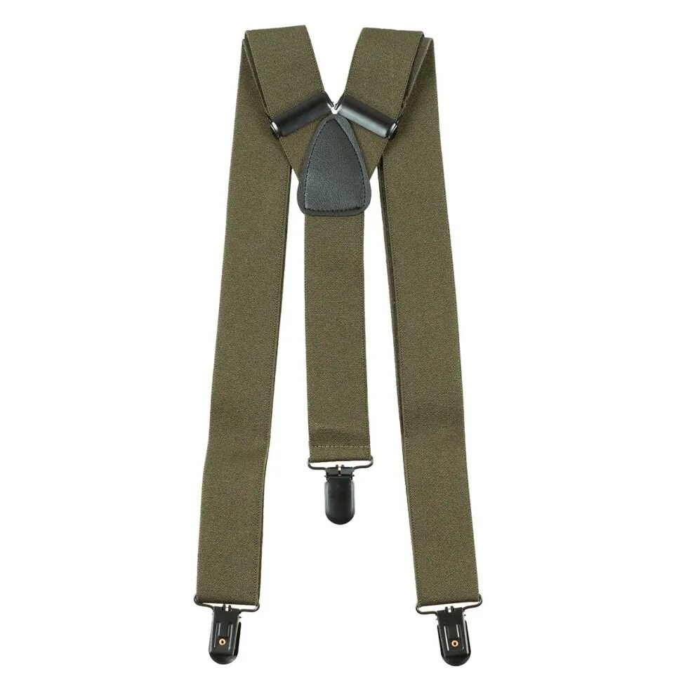 Подтяжки цвет. Армейские подтяжки для брюк. Подтяжки на пуговицах армейские. Хаки форма с подтяжками. Костюм летний специальный зеленого цвета подтяжки.